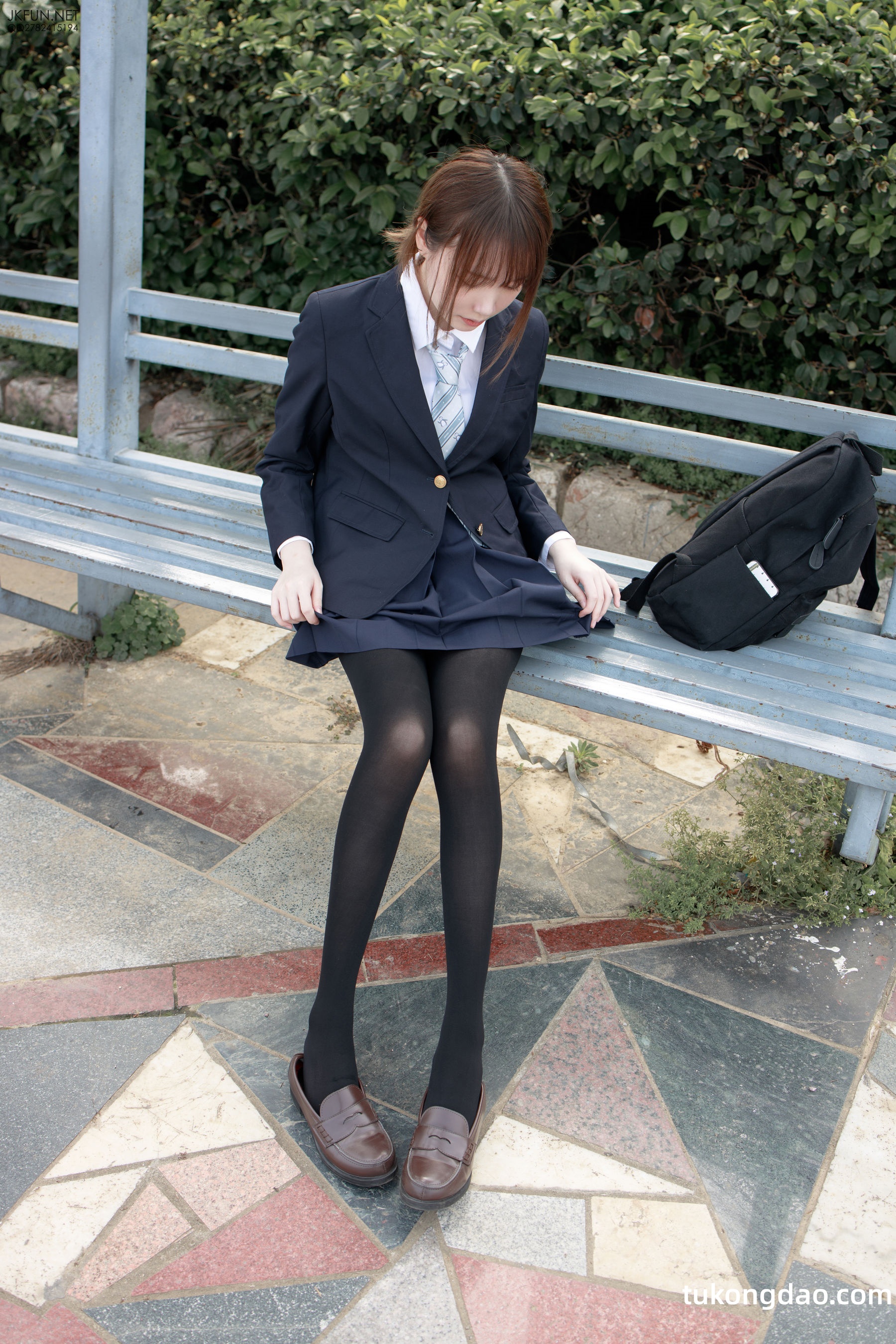 JKFUN-006 写真集 JKFUN-第104张